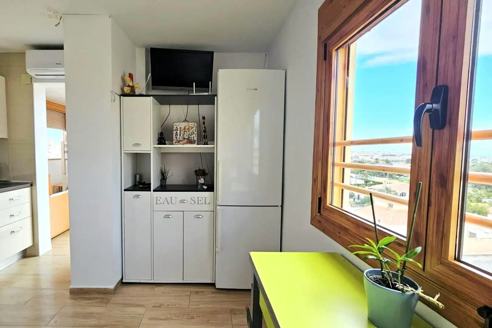 Ático con piscina en venta en Calle MARCELINA 46, imagen 11