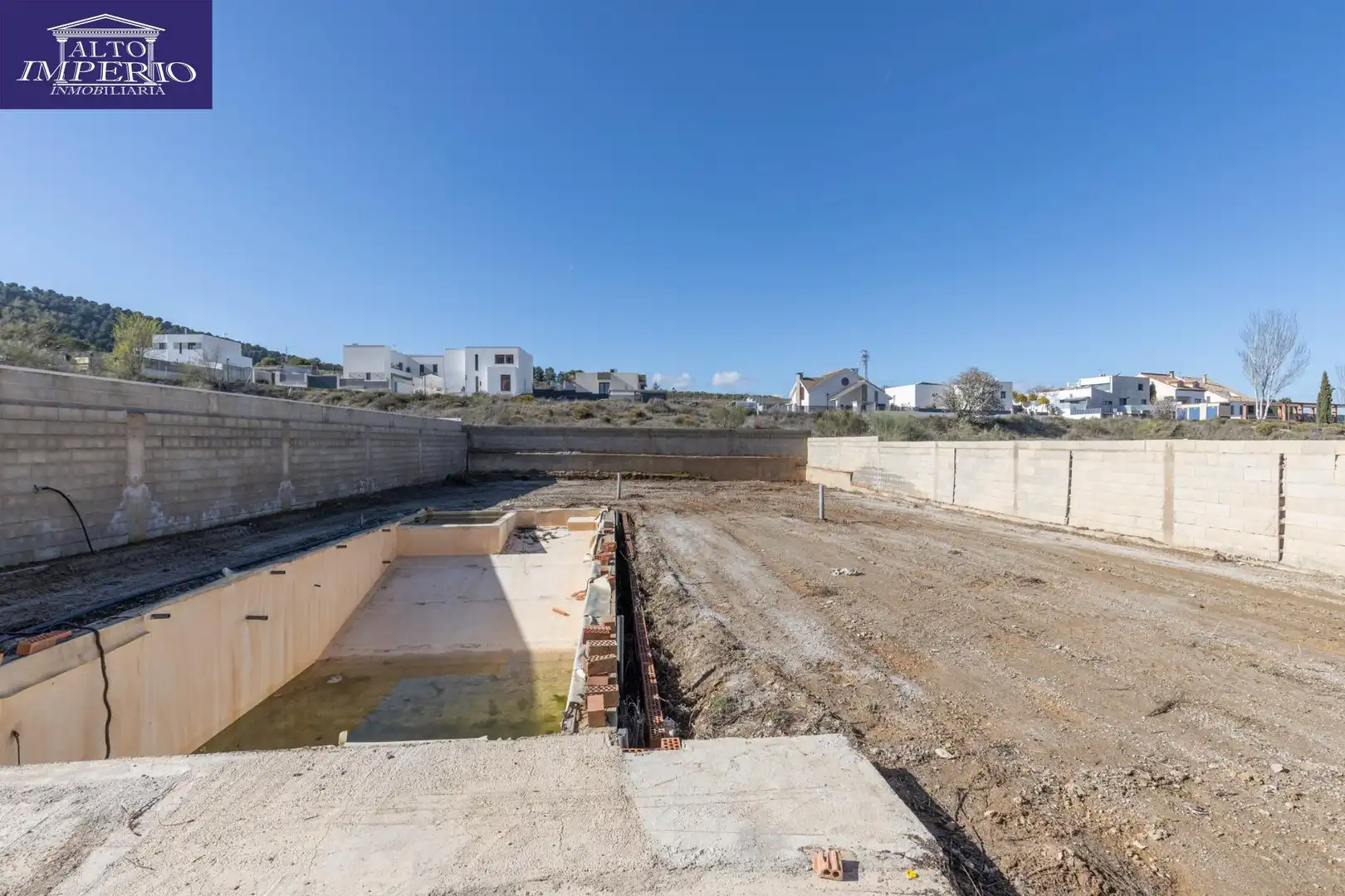 Detached house with terrace for sale in Calle Puntal de las Siete Lagunas 18, imagen 53