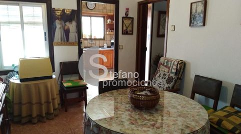 Foto 4 de Casa adosada en venta en Morillas, Martiricos - La Roca - La Rosaleda, Málaga Capital
