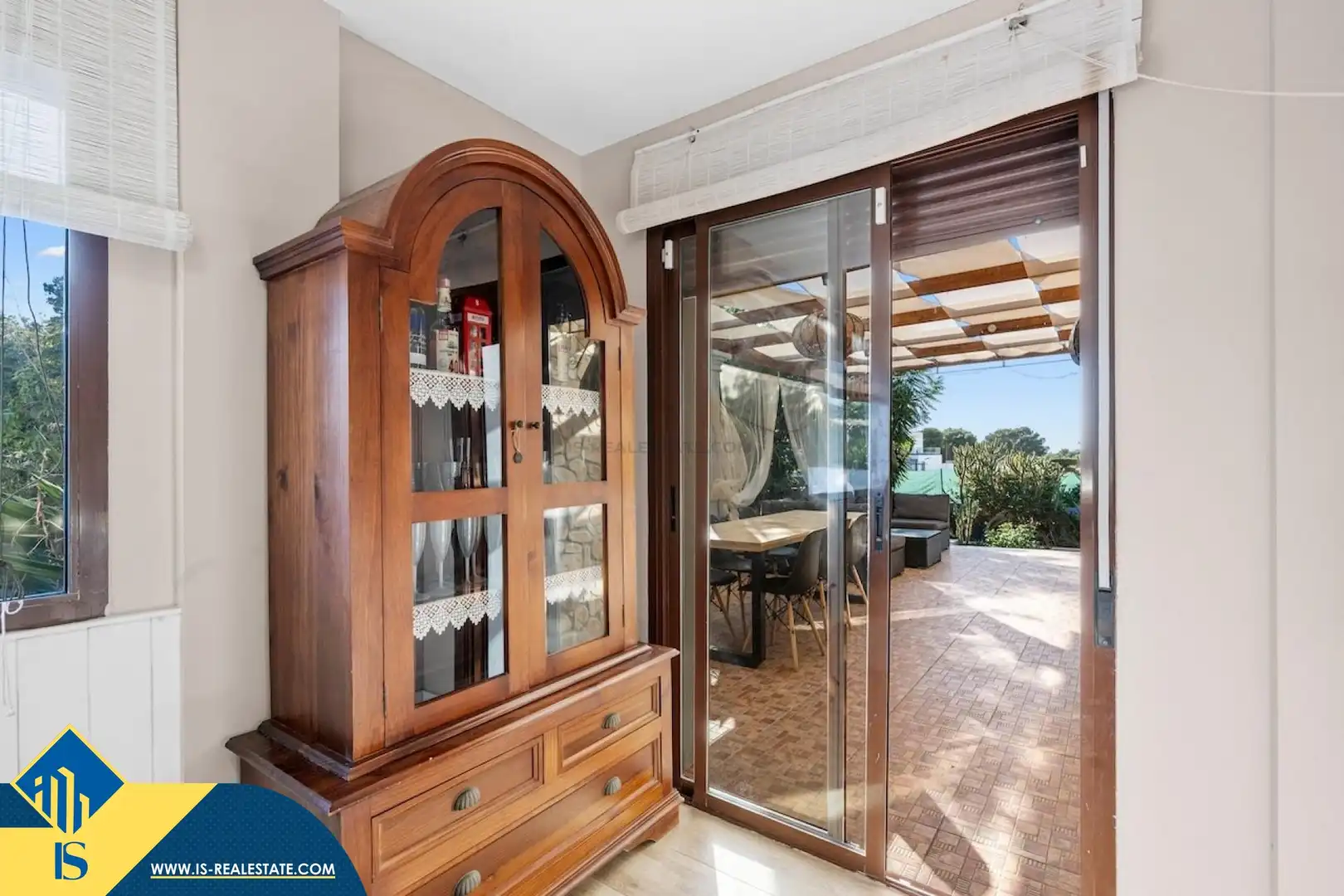 Villa avec piscine à vendre à Santa Pola ciudad, imagen 23