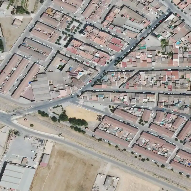 Piso en venta en CL CABALLEROS, nº 87, Planta 0, Puerta OS, imagen 2