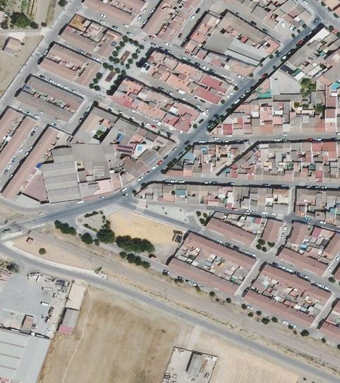 Foto 2 de Pis en venda a Cl Caballeros, Nº 87, Planta 0, Puerta Os, -1, Villa del Río, Córdoba