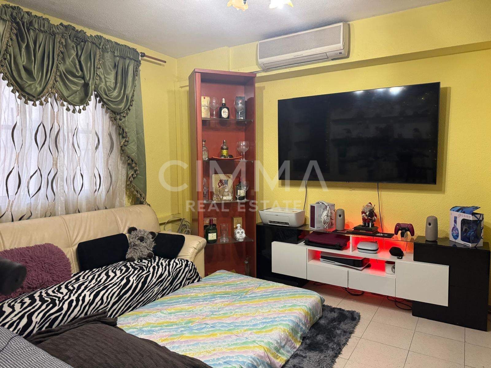 Piso en venta en Centro Urbano