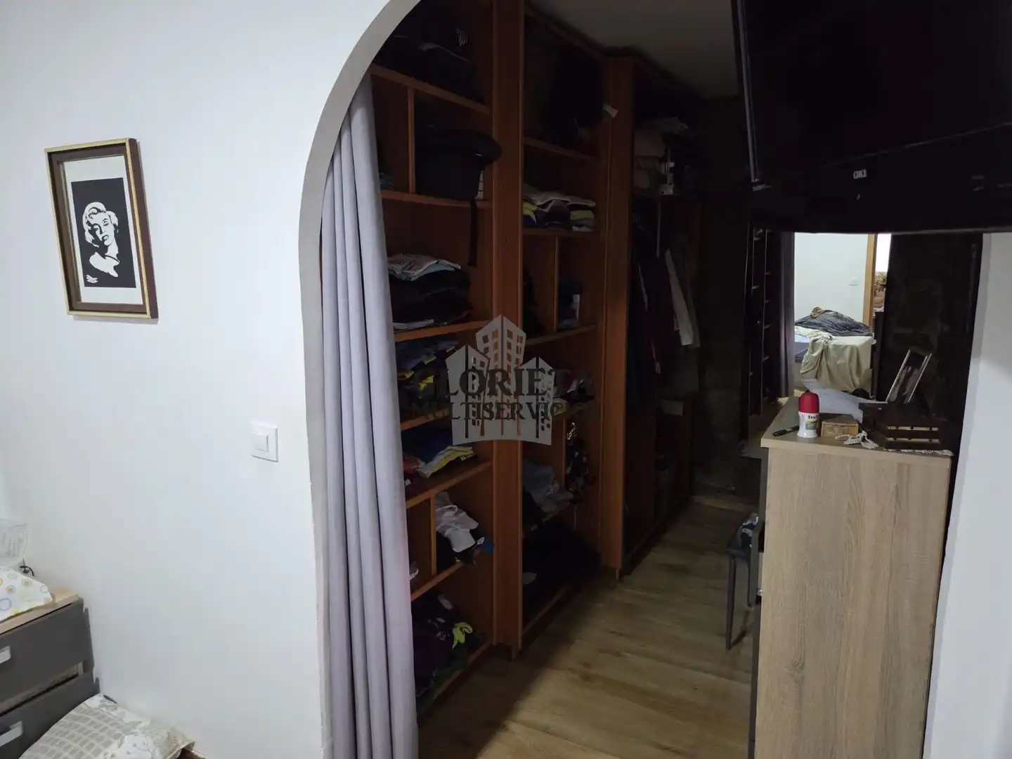 Casa amb terrassa en venda a Gondomar, imagen 34