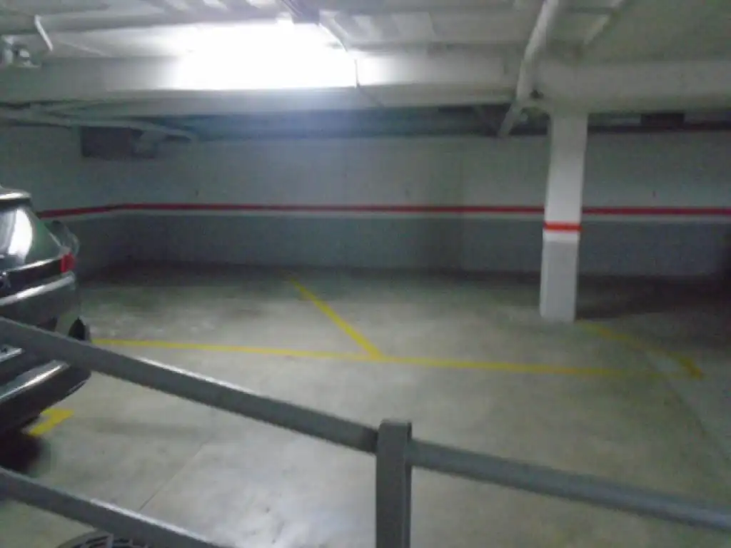 Parking de Garaje en venta en Sabadell