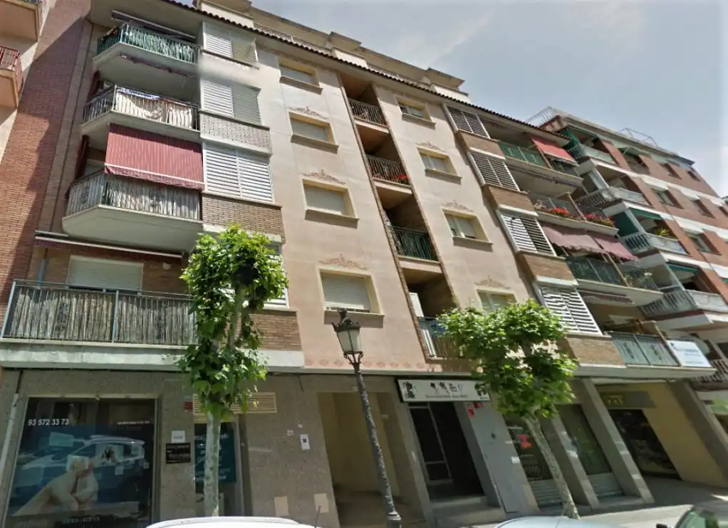 Local comercial en venta en Montornès del Vallès