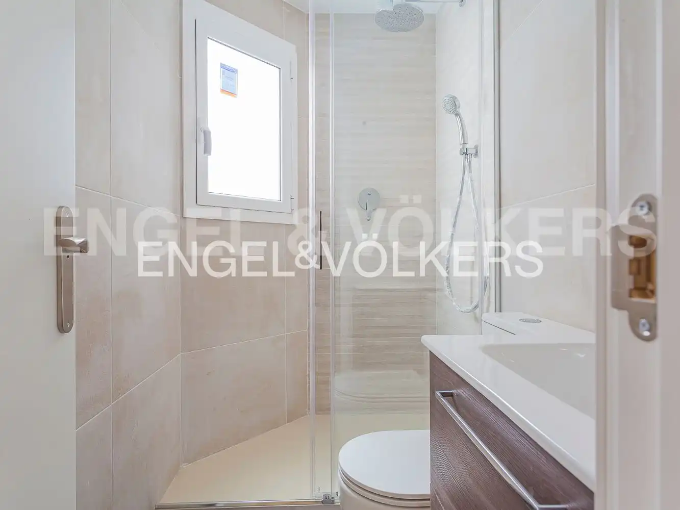 Baño de Piso en venta en Gràcia