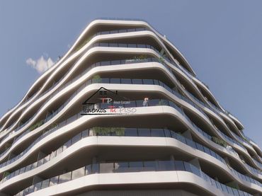 Appartamento con piscina in vendita a Avenida Avinguda del Marquès de Benicarló