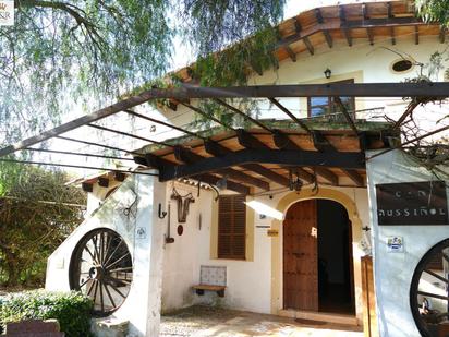 Country house for sale in Sencelles  with Heating, Private garden and Terrace