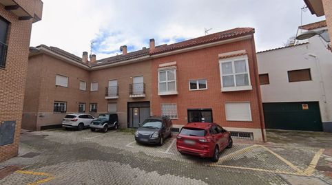 Foto 2 de Apartament en venda a Cuevas - Ilustración, Ciempozuelos