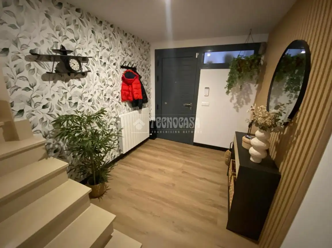 Casa adosada en venta en Cuarte de Huerva con Aire acondicionado y Calefacción