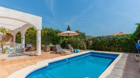 Foto 5 de Casa o chalet en venta en Calle Oriola, 57, Pueblo Acantilado - Lanuza, El Campello