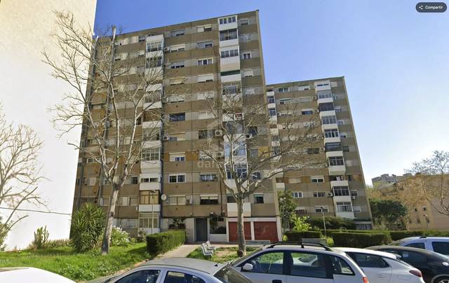 Piso en Venta en Mediterrània en Badia del Vallès