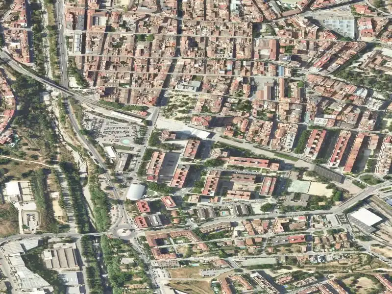 Wohnung zum Verkauf in Avenida Can Cabanyes, 4 Pl:3, imagen 3
