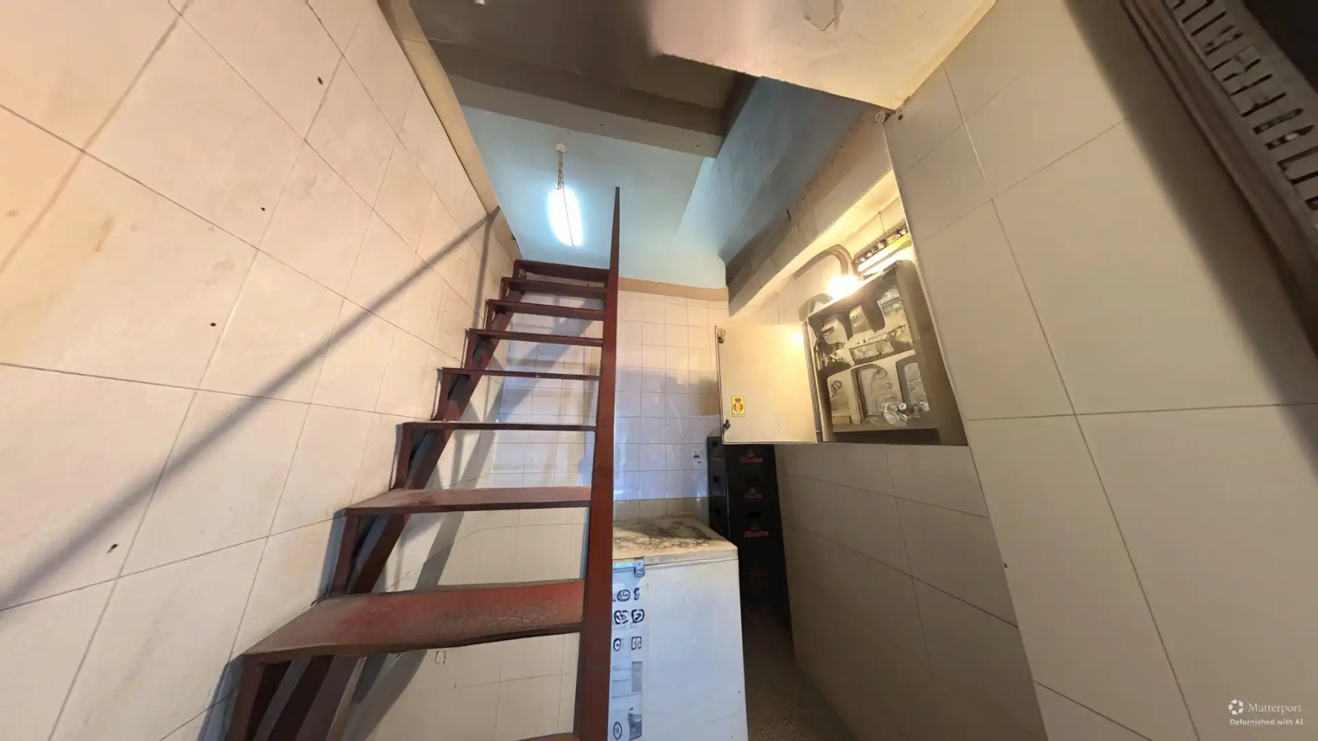 Gewerbefläche zum Verkauf in Calle Marta Barrié, imagen 29