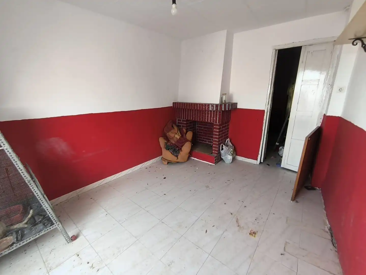Casa a schiera con terrazza in vendita a VG CARMEN 26