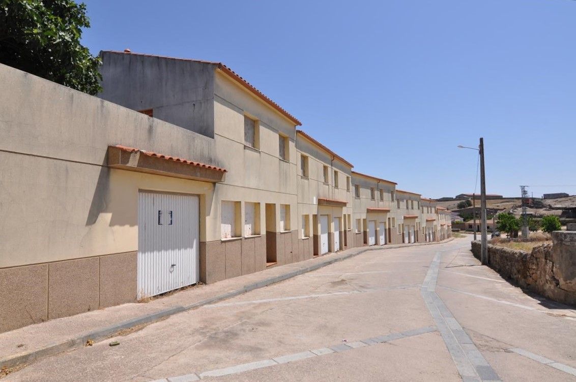 House or chalet for sale in PADRE GILETE, Brozas
