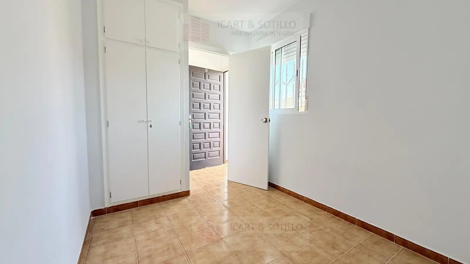 Dormitori de Apartament en venda en Vinaròs amb Terrassa