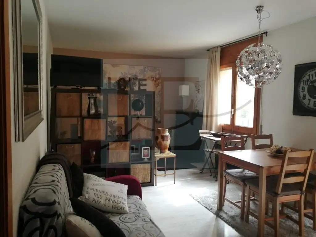 1-bedroom flat seasonal rent in Encamp · 9 of 13