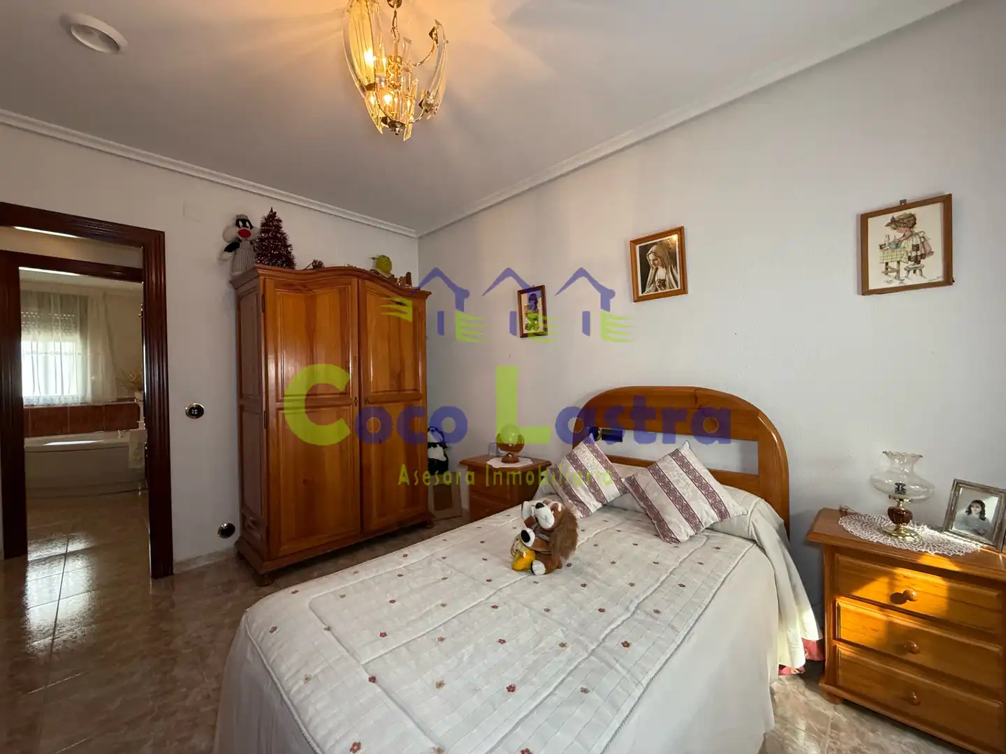 Casa adosada en venda a Calle San Juan, 21, Peñaranda de Bracamonte