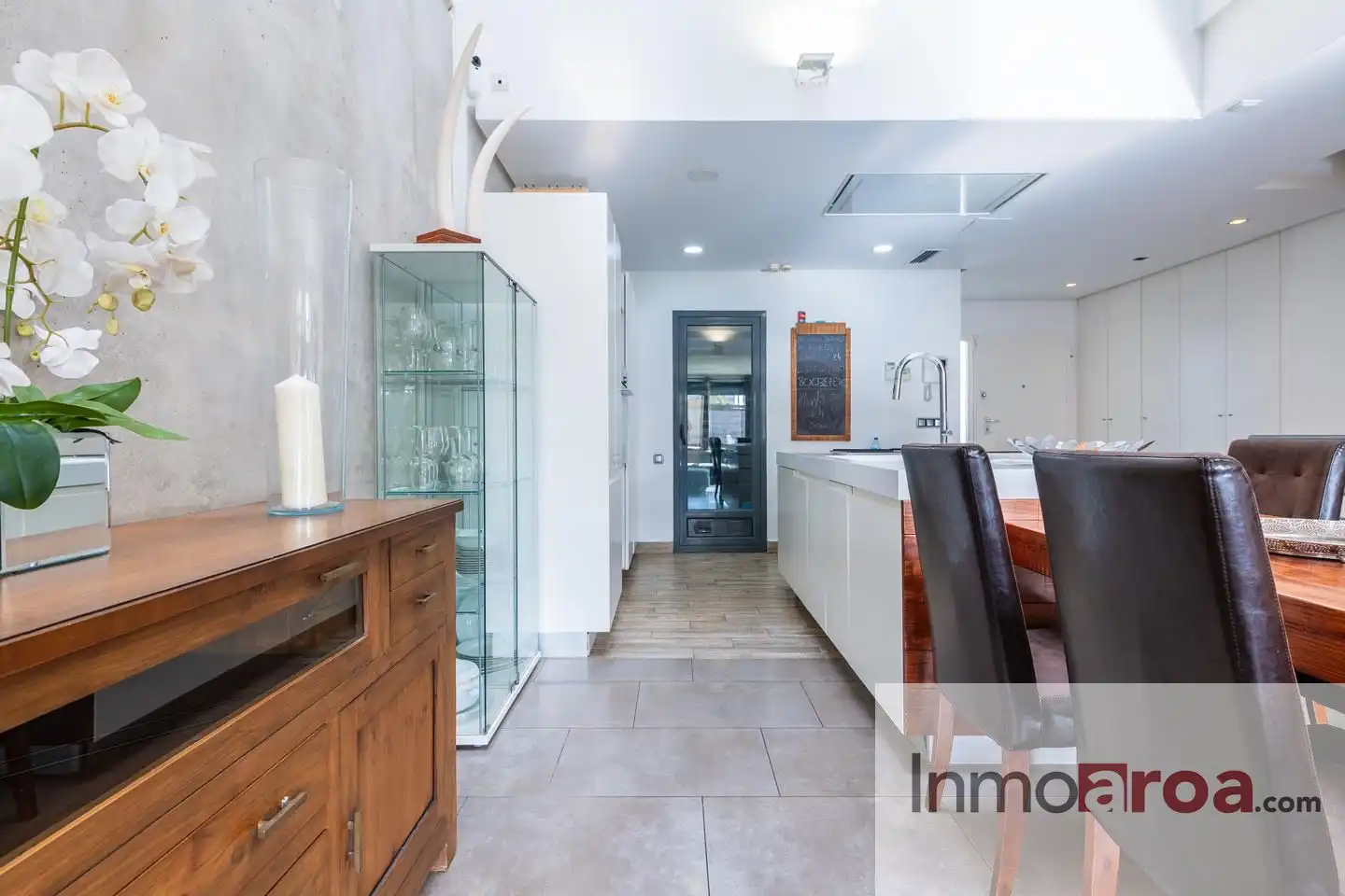Houses for sale in La Pobla de Farnals  with Terrace, Furnished and Community pool