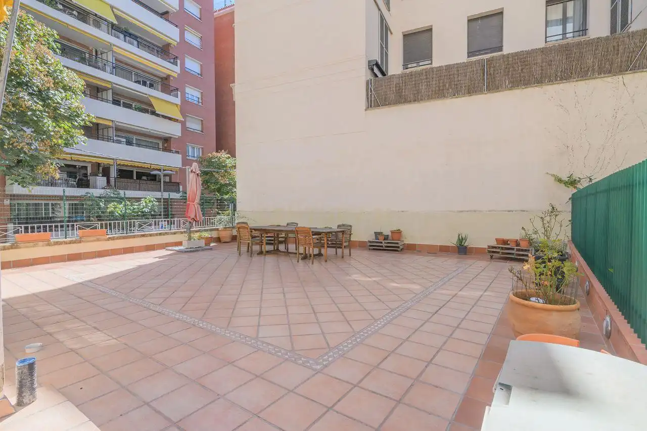Wohnungen zur Miete in Sant Gervasi i la Bonanova