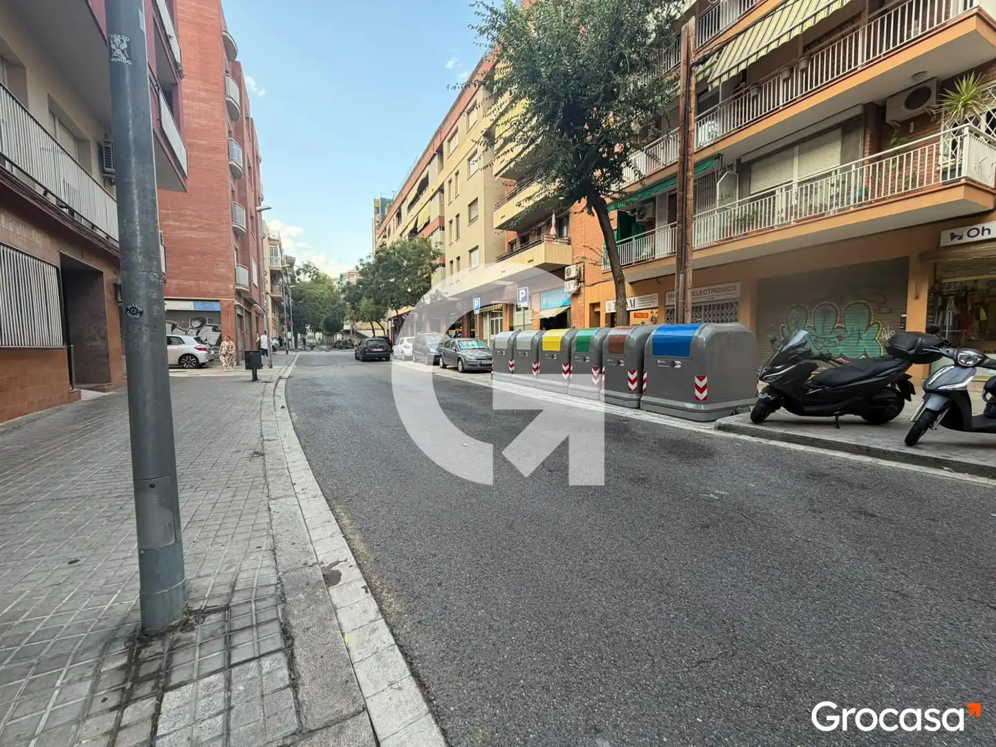 Garage for sale in CL TORRENT DE MARINER, Horta