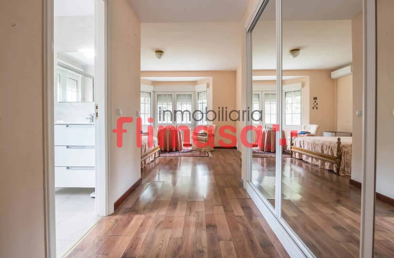 Habitación de Casa o chalet en venta en Villaviciosa de Odón