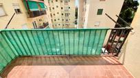 Balcony of Flat for sale in El Masnou