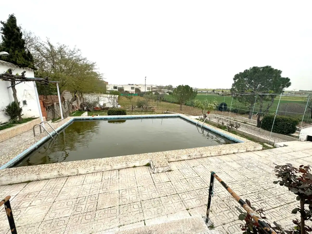 House with pool for sale in Valdepeñas, imagen 33
