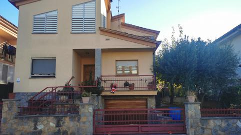 Foto 2 de Casa o xalet en venda a Girona - Cl Riera D Oix, 6, Palau, Girona Capital