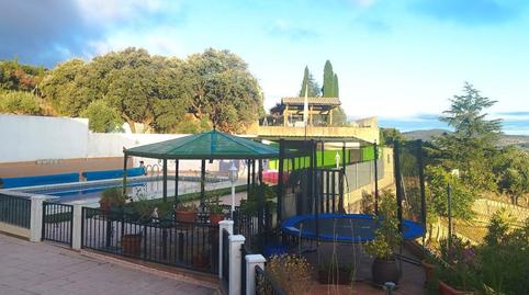 Photo 2 of House or chalet for sale in  Santa Bárbara, Zona Sur - Av. de España - San Miguel, Plasencia