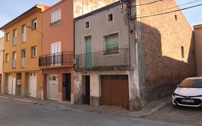 Single-family semi-detached for sale in Carrer Enric Granados, Linyola