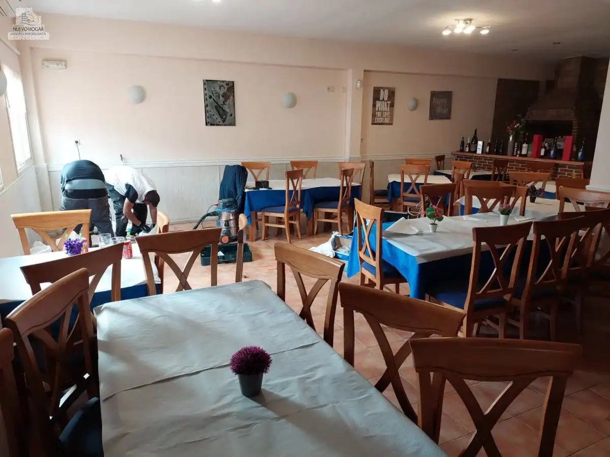 Gewerbefläche zum Verkauf in Mejorada del Campo, imagen 12