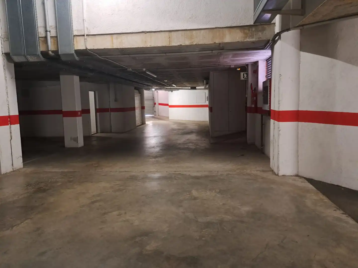 Parking de Garaje en venta en Sant Feliu de Guíxols