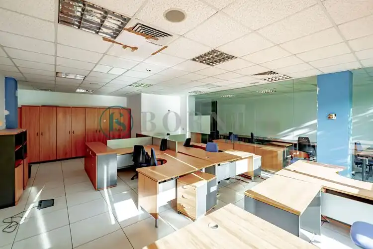 Oficina en venta en Las Rozas de Madrid