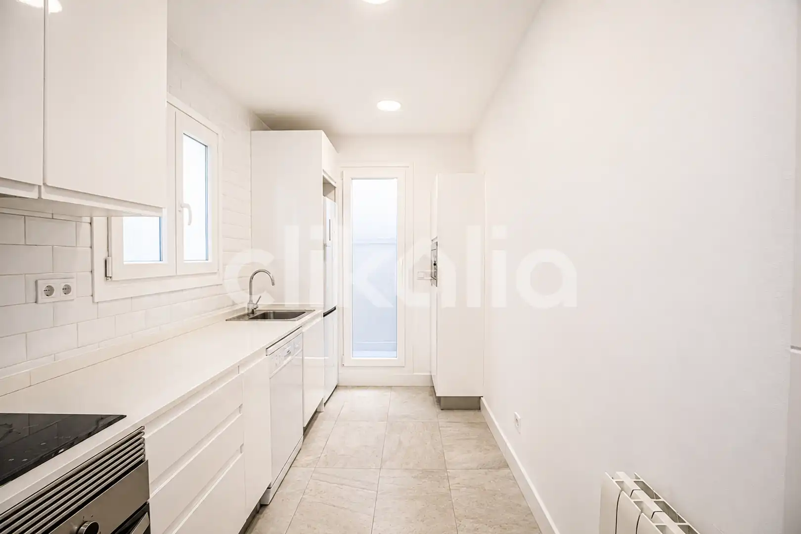 Wohnung mit Aufzug zum Verkauf in Sant Martí, imagen 9