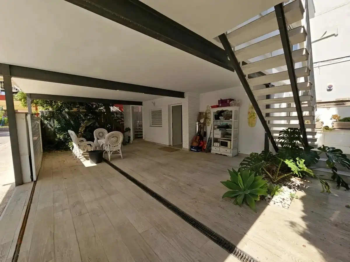 Chalet con terraza en venta en Playa, imagen 11
