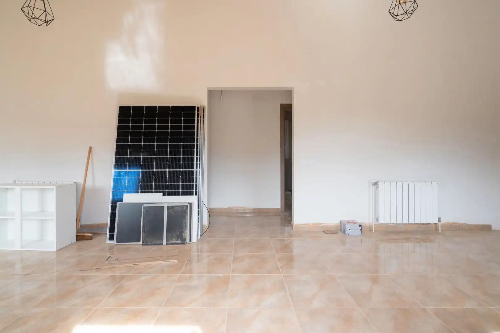 Casa o chalet en venta en Freginals con Calefacción