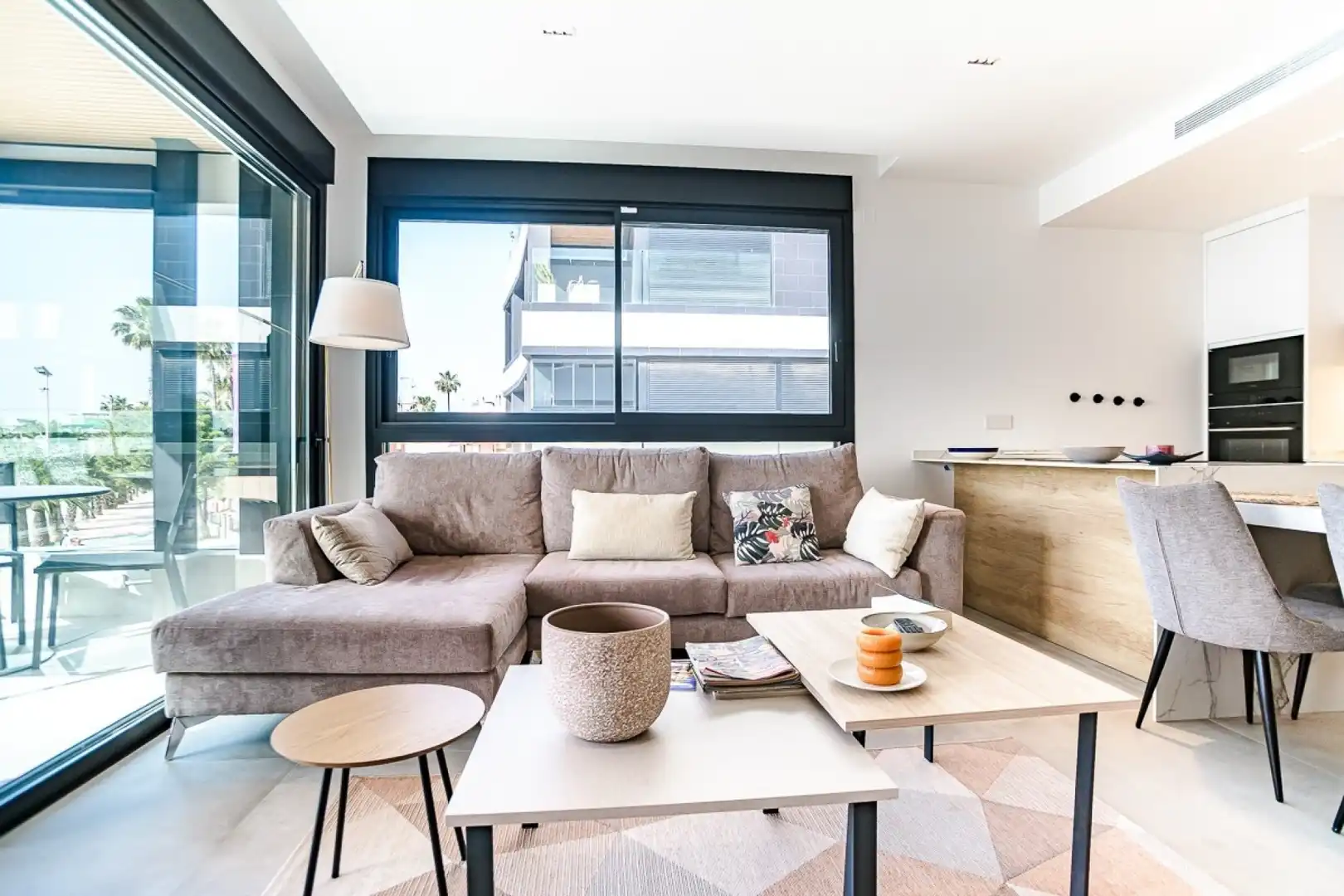 Appartement avec terrasse à vendre à Lo Pagán, imagen 8