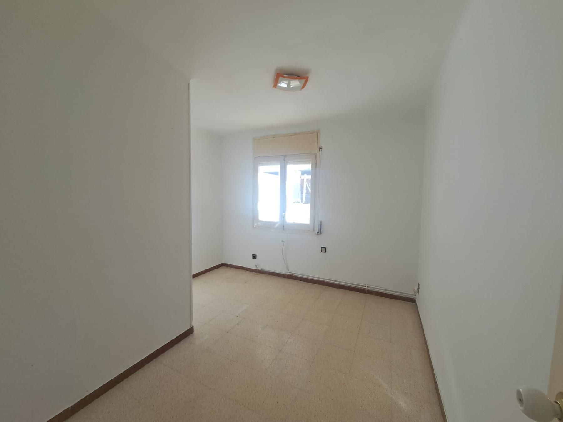 Bedroom of Flat for sale in  Lleida Capital  with Terrace