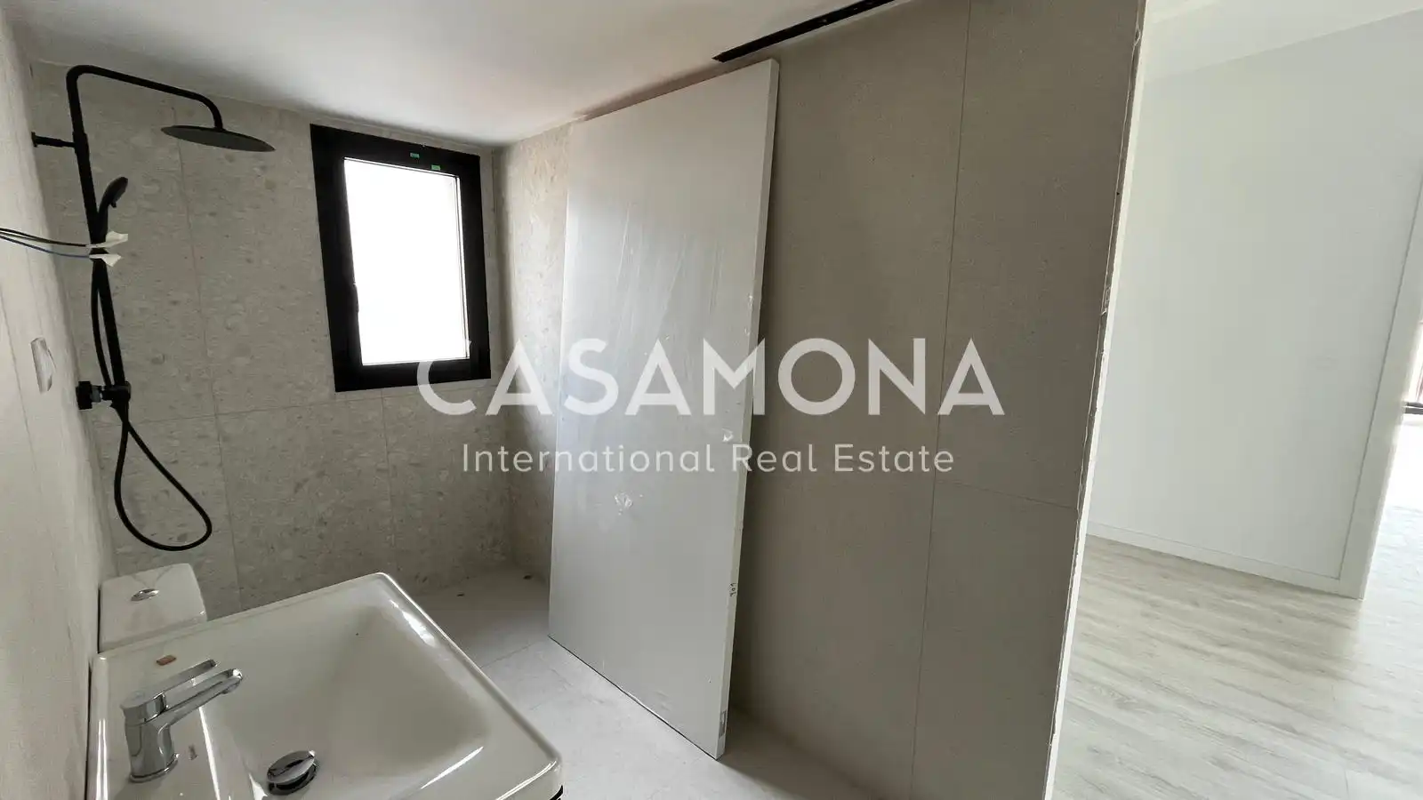 Penthouse mit Aufzug zum Verkauf in Sant Andreu, imagen 19