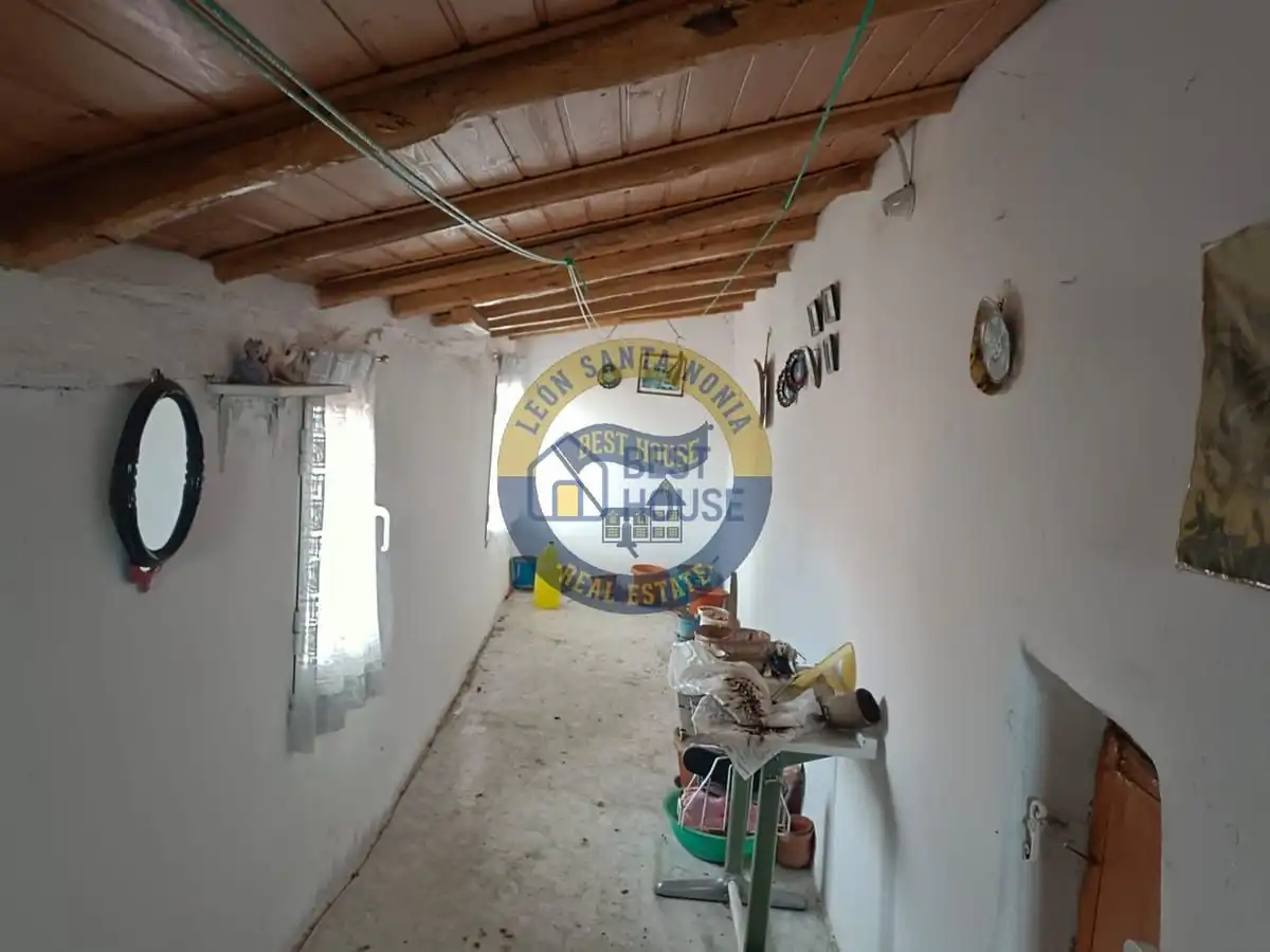 Finca rústica en venta en Puente Castro