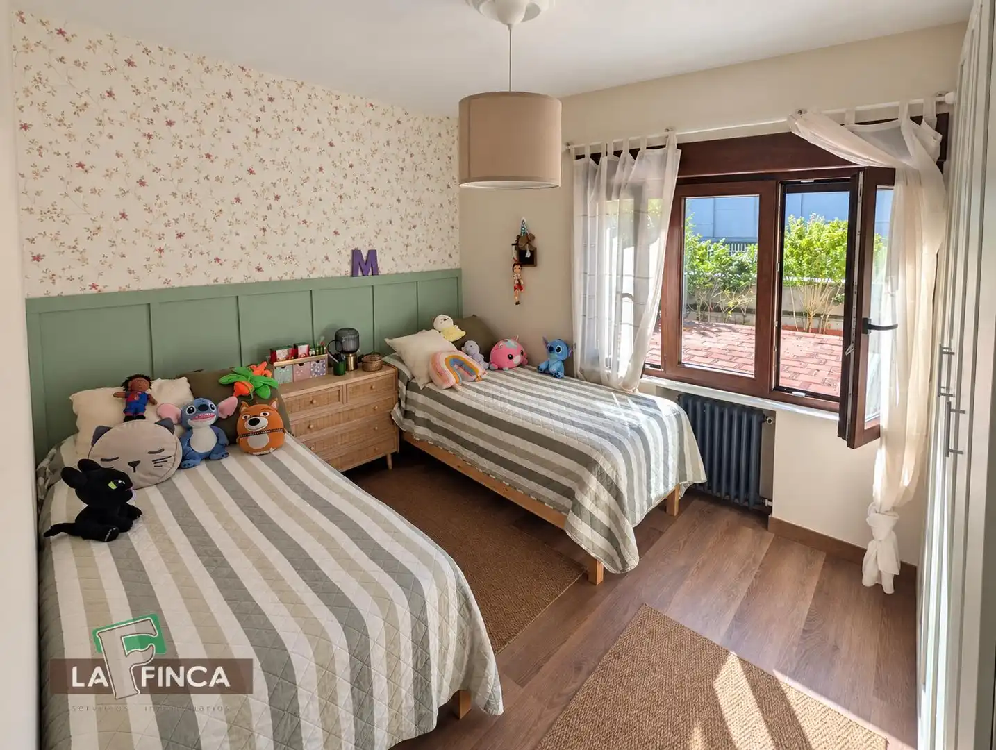 Casa amb piscina en venda a LES COMADRES, imagen 11