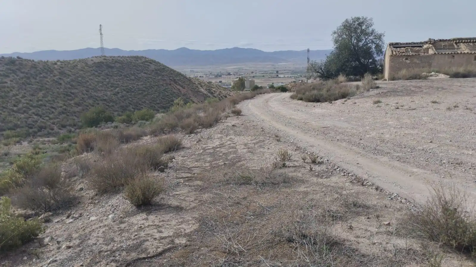 Terreno rustico in vendita a Pedanías Centro, imagen 3