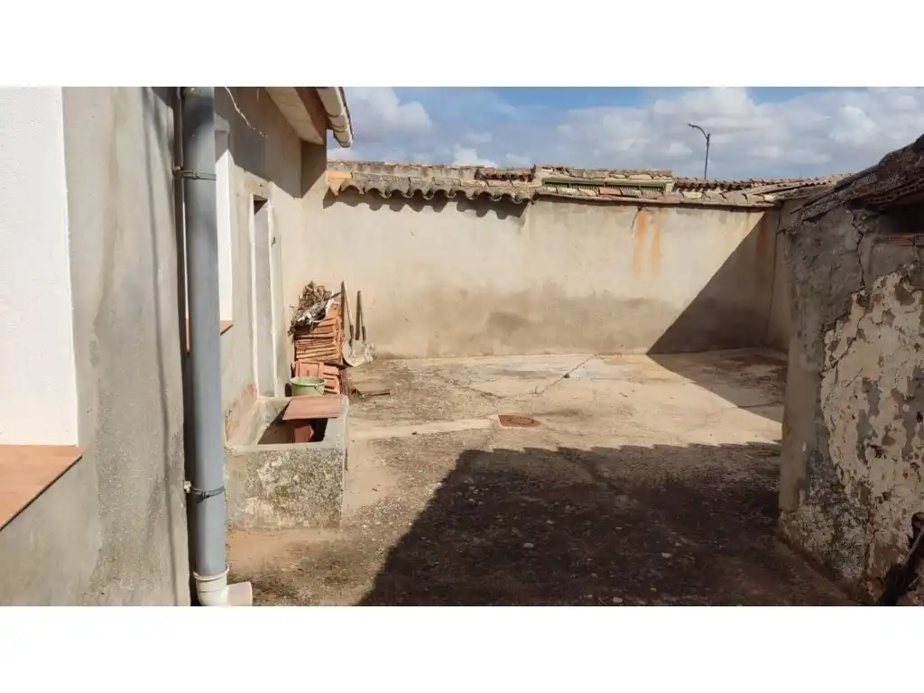 Casa o xalet en venda en Cañada de Calatrava