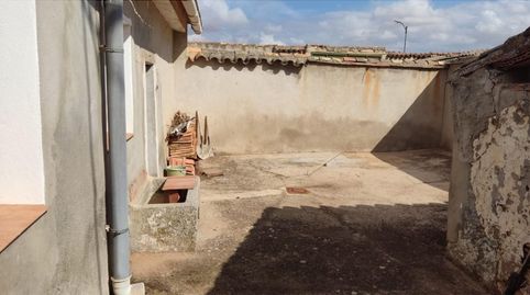Foto 4 de Casa o xalet en venda a Cañada de Calatrava, Ciudad Real