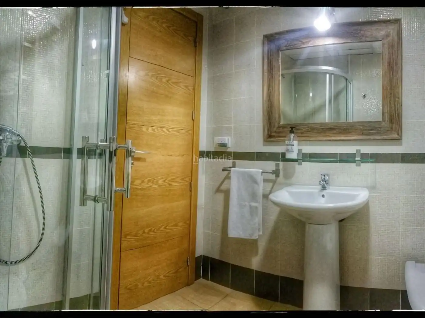 Appartamento con ascensore in vendita a Calle la Libertad 8A, imagen 6