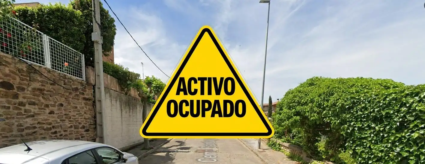 Residential land for sale in Autol