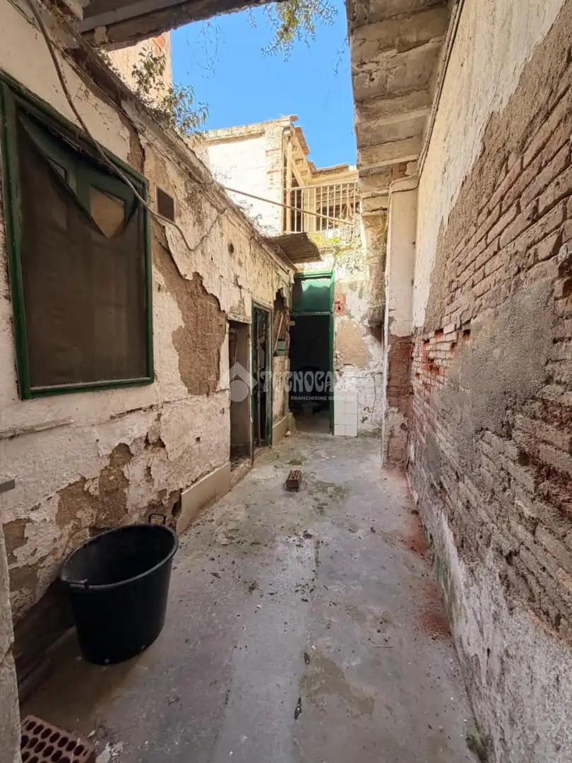 Casa adosada en venda en Sabadell